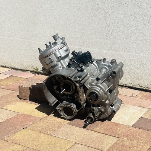 Moteur am6 complet - 74, mw
