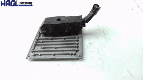 Calculateur injection mazda - injection, 2