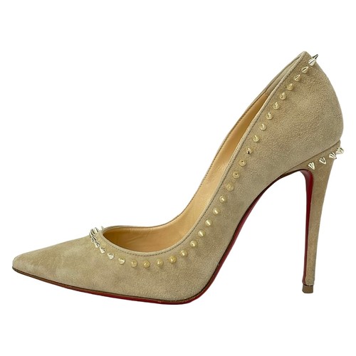 Chaussures christian louboutin - chaussures,