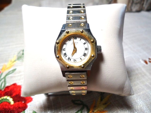 Montre dame jador - de, paris