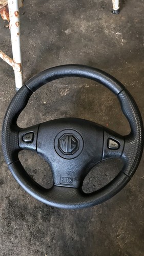 Volant 1997 - volant,