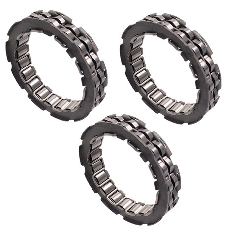 Rotax 912 914 - 3, 912is