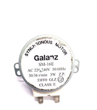 Moteur Plat Rotatif SM-16E 3W