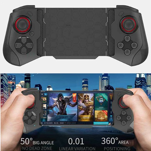 Compatible bluetooth gamepad - compatible,