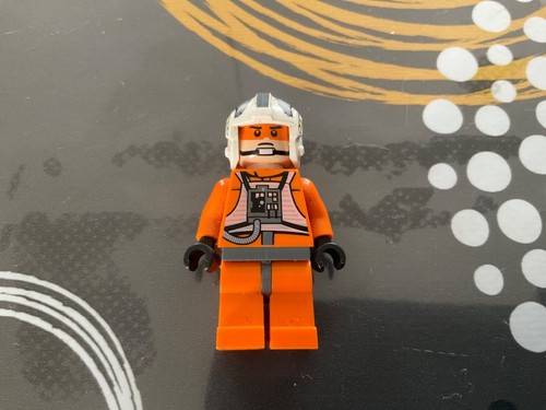 Personnage lego minifig star - personnage,