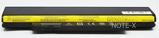 BATTERIE  POUR LENOVO ThinkPad