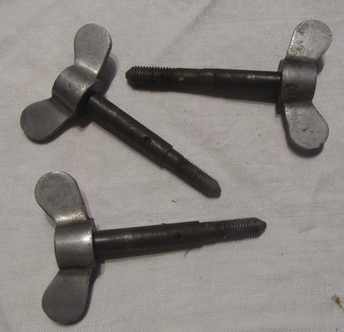 Anciennes ailettes pour - anciennes,