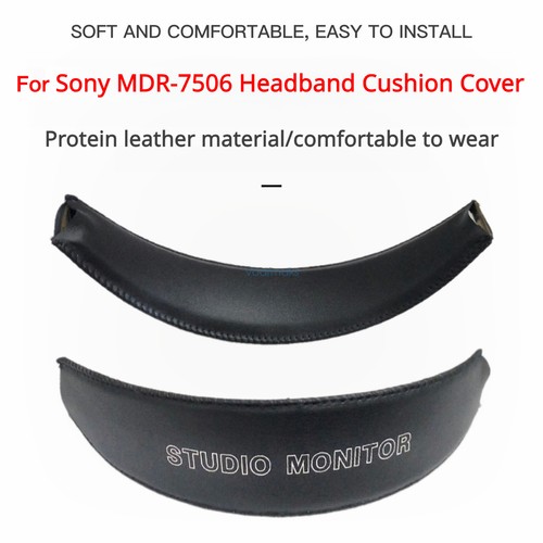 Replacement headband cushion - replacement,