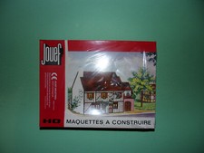 JOUEF maquette à monter