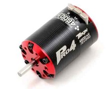 Tekin Pro4 4-Pole Brushless