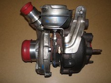 TURBO NISSAN QASHQAI 2.0 DCI 150 CV 773087-3 / H8200633766 / M9R832