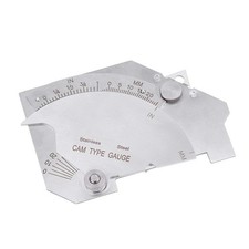 Outil de mesure de soudage