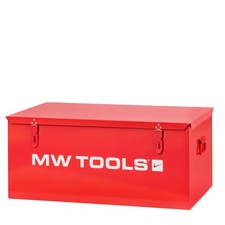 Coffre de chantier métal