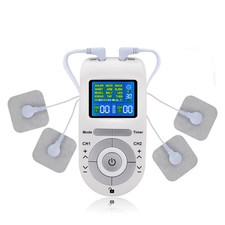 Nouveau stimulateur musculaire