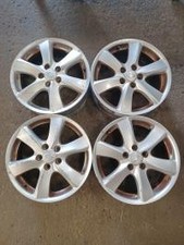 Jante SSANGYONG KORANDO 2 PHASE 1 2.0 XDI - 16V TURBO 4X4 /R:111655663