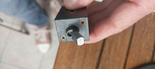 Switch pour magnetophone - pour, a