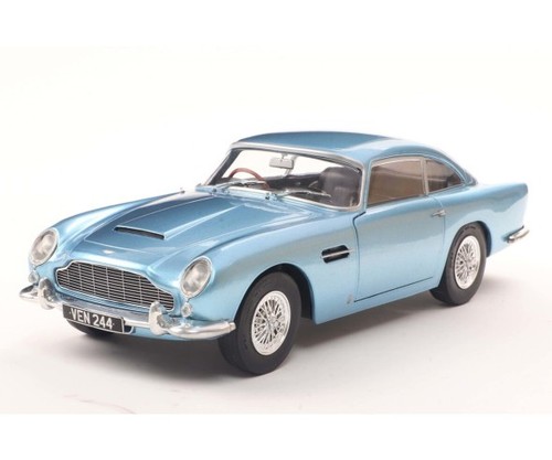 Aston martin db5 - db5, bleu