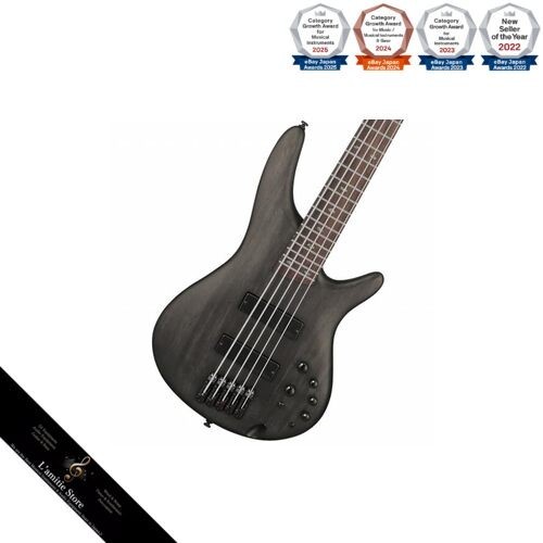 Ibanez sr505a tgf - ibanez, sr505a-tgf