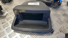Ecran GPS RENAULT CLIO 3 PHASE