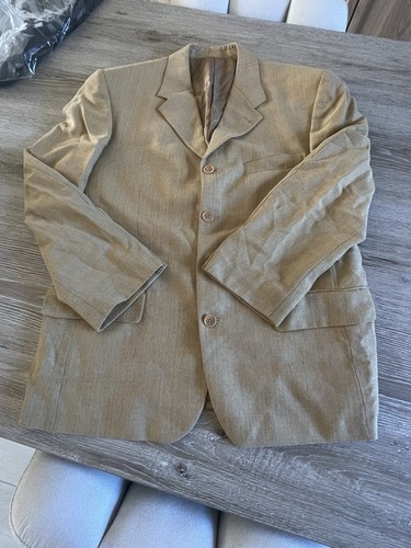 Kenzo homme blazer - kenzo,