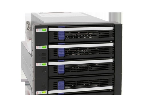 Icy dock mb153sp fatcage - icy, mb153sp-b