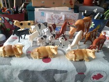 Animaux De La Ferme, Vaches