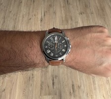 Montre Fossil Grant FS4813