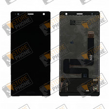 Ecran LCD + Tactile Sony