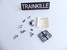 ROCO DETAILLAGE ACCESSOIRES