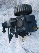 pompe injection bosch  Peugeot 307 1.6l hdi 110 cv R: 9656300380