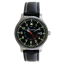 Montre Pilote GMT Aristo