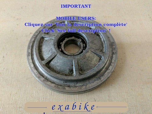 Platine embrayage pour - pour, honda