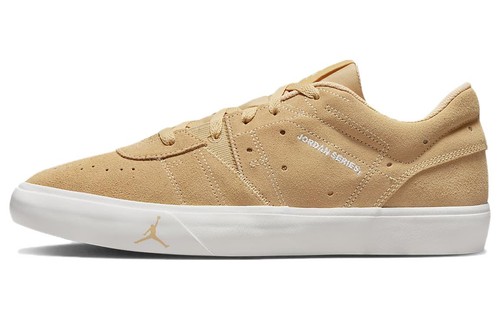 Jordan series celestial - jordan, es