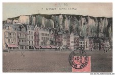 CAR-AESP2-0087-76 - LE TREPORT