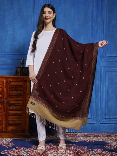 Handmade châle foulard étole - handmade,