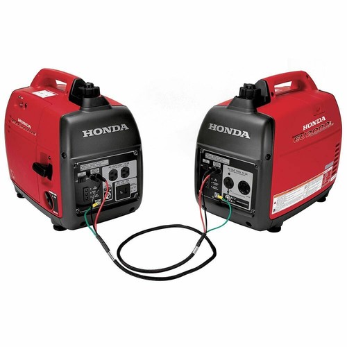 Honda parallel cables - honda,