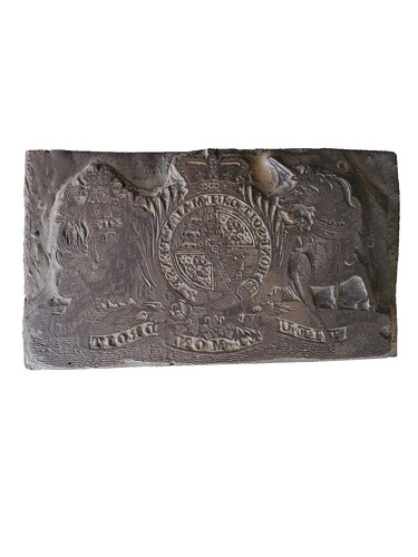 Tampon encreur armoiries - encreur,