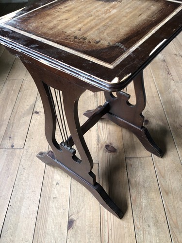 Petite table appoint - petite, d'appoint