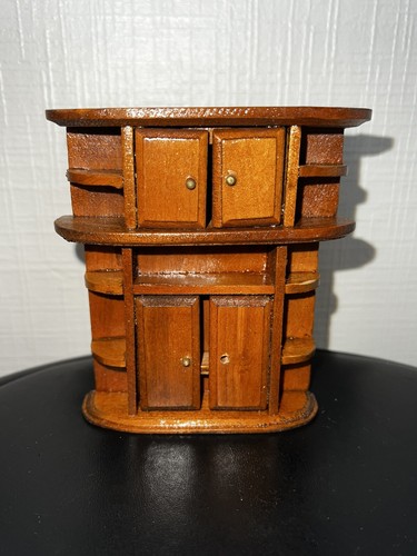 Diorama armoire meuble - diorama, armoire,