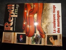 Revue reptil mag 50 - revue,
