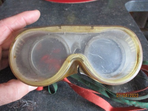 Anciennes paires lunette - paires,