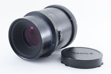 [comme neuf] Objectif MAMIYA