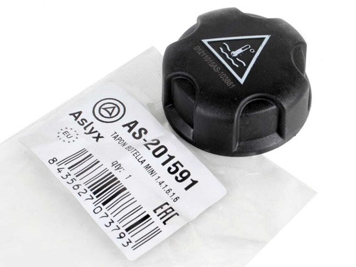Bouchon vase expansion - de, d'expansion