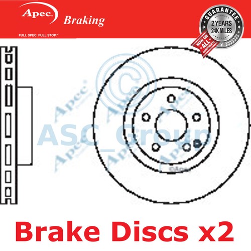 Apec braking 330mm - apec,