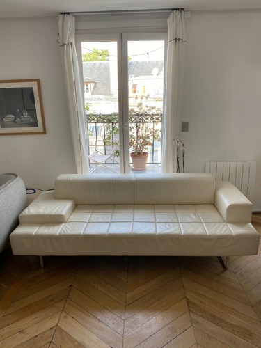 Canapé poltrona frau - poltrona, vintage