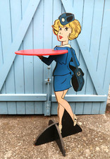 Walthéry Grand Presentoir de