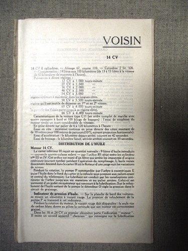Guide garagiste kervoline - guide, du
