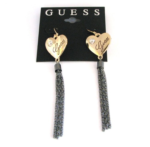 Neuf guess ton coeur - coeur, +