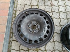 1 X Jante en Acier VW Passat