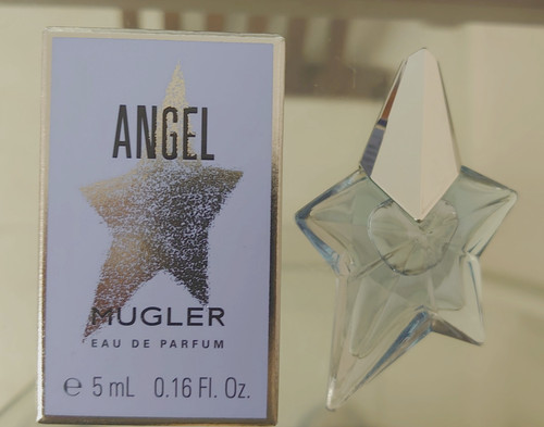 Angel new boite edp - -, ml